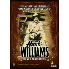 Honky Tonk Blues [Edizione: Francia]