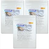 国産重曹 5kg×3袋(炭酸水素ナトリウム)【食品添加物】15kg お料理・掃除・洗濯・消臭 顔の特徴