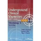Click here to buy Underground Clinical Vignettes Step 1: Microbiology II: Bacteriology (Underground... by Todd A. Swanson and Sandra I Kim.