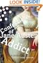 Confessions of a Jane Austen Addict