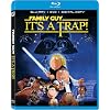 Family Guy: It's A Trap! [Blu-ray/ DVD + Digital Copy]