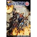 Captain Britain and MI13: Vampire State