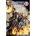 Captain Britain and MI13: Vampire State