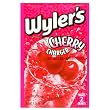 Wyler's Unsweetened Wild Cherry Package (Pack of 144)