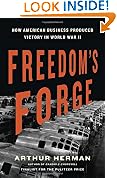 Freedom's Forge