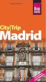 CityTrip Madrid - Tobias B�scher
