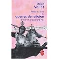 Petit lexique des guerres de religion d'hier et d'aujourd'hui