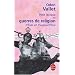 Petit lexique des guerres de religion d'hier et d'aujourd'hui