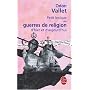 Petit lexique des guerres de religion d'hier et d'aujourd'hui