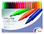 Pentel Color Pen Set, Set of 36  Assorted Colors (S360-36)