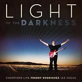 Light In The Darkness