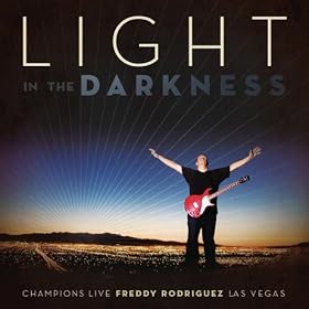 Light In The Darkness