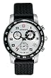 Wenger Mens Alpine Swiss Rallye watch 70802