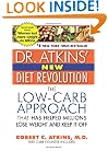 Dr. Atkins' New Diet Revolution
