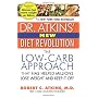 Dr. Atkins' New Diet Revolution: Completely Update&hellip by Robert Atkins