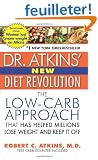 Dr. Atkins' New Diet Revolution