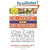 Dr. Atkins' New Diet Revolution