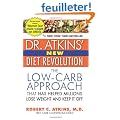 Dr. Atkins' New Diet Revolution