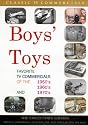 Boys' Toys - Favorite TV Commercials