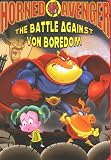 Horned Avenger: Battle Against Von Boredom