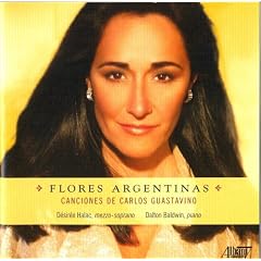 Flores Argentinas