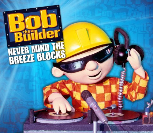 CD-Charts  Music : Never Mind The Breeze Blocks