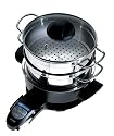 Prestige A La Carte Cook 'N' Steam
