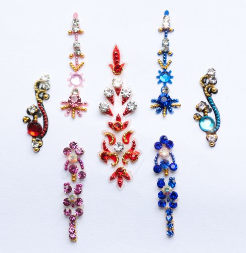 Designer Bindi Mutipack