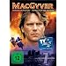 MacGyver - Die siebte Season [4 DVDs]