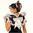 Cutesy Maid Wings