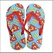 ��ǥ�����24.5cm ��SUPER GIRLS�ץץ��ȥӡ���������� B
