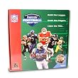 Official Fantasy Football Draft Kit (Small Board Version: Clearance Price)