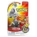 Pokemon Mini Action Figure Set Duskull Evolution Pack with Duskull & Dusclops