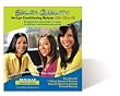 Sofn'free With Pure Olive Oil No-Lye Conditioning Relaxer Regular Double Pack