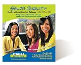 Salon Quality Regular Relaxer Kit