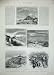 1891 Deer Stalking Forest Black Mount Argyll Scotland