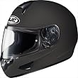 HJC CL-16 Solid Helmet - Medium/Matte Black