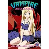 Vampire Cheerleaders Vol. 1
