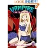 Vampire Cheerleaders Vol. 1