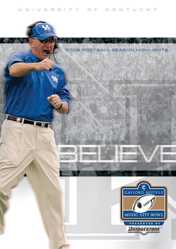 2006 UK Football Season in Review