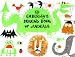 Ed Emberley's Drawing Book of Animals