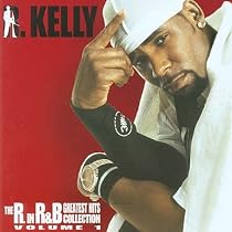The R In RnB Collection Vol. 1 - Greatest Hits