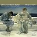 Classical Music : Shall I Compare Thee? Choral Songs on Shakespeare Texts