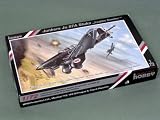 1/72 Junkers Ju87A Stuka "Legion Condor"