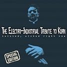The Electro-Industrial Tribute to Korn: Twisted, Wicked Right Now