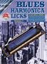Progressive Blues Harmonica Licks Volume 1