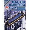 Progressive Blues Harmonica Licks Volume 1