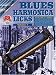Progressive Blues Harmonica Licks Volume 1