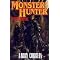 Urban Fantasy Shock Horror