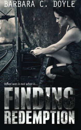 Finding Redemption, by Barbara C. Doyle